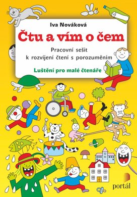 Čtu a vím o čem