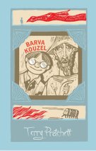 Barva kouzel