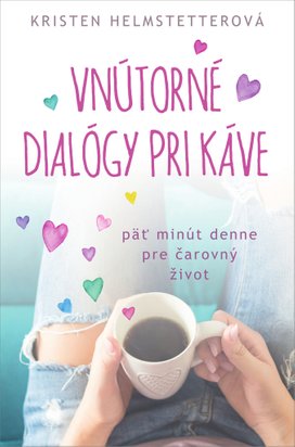Vnútorné dialógy pri káve