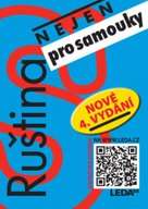 Ruština (nejen) pro samouky