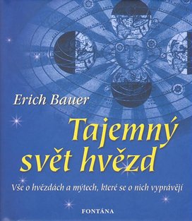 Tajemný svět hvězd