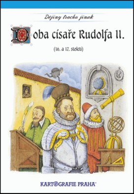 Doba císaře Rudolfa II.