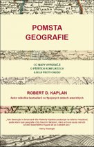 Pomsta geografie