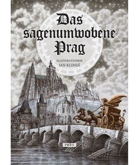 Das sagenumwobene Prag