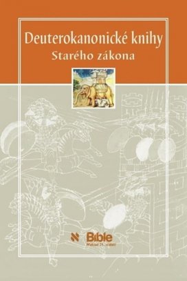 Deuterokanonické knihy Starého zákona