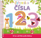 Obkresli si Čísla