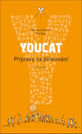 YOUCAT Příprava na biřmování
