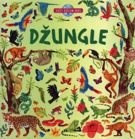 Džungle