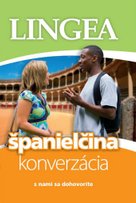 Španielčina konverzácia