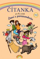 Čítanka pro 4. ročník