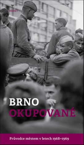 Brno okupované