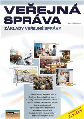 Veřejná správa