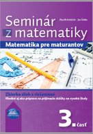Seminár z matematiky