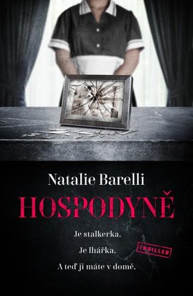 Hospodyně