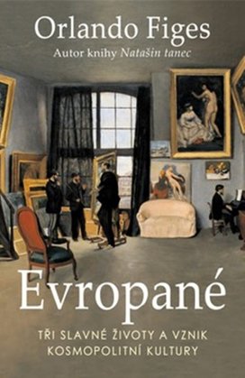 Evropané