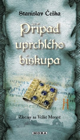 Případ uprchlého biskupa