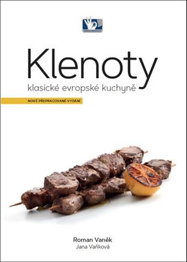 Klenoty klasické evropské kuchyně