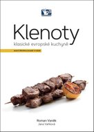 Klenoty klasické evropské kuchyně