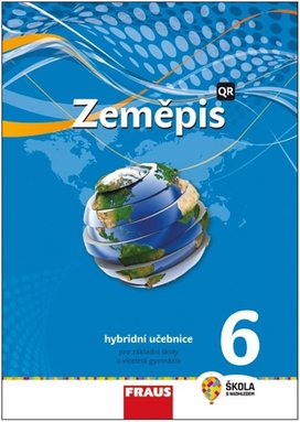 Zeměpis 6