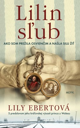 Lilin sľub