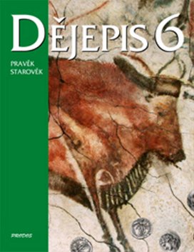 Dějepis 6