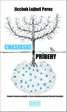 Chasidské príbehy