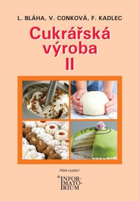 Cukrářská výroba II