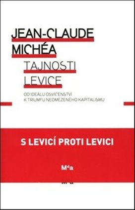 Tajnosti levice