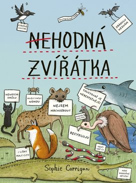Nehodná zvířátka