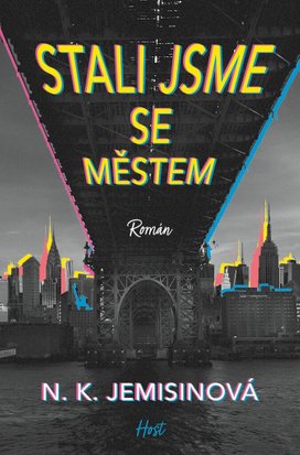 Stali jsme se městem