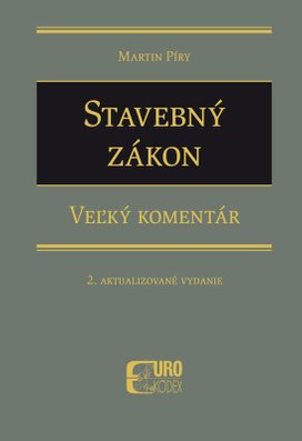 Stavebný zákon