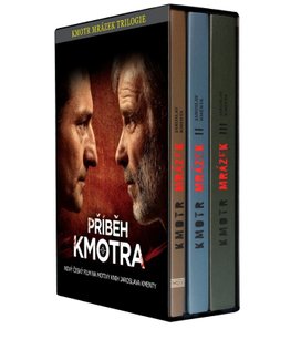 Příběh kmotra