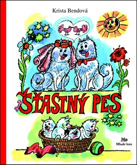 Šťastný pes