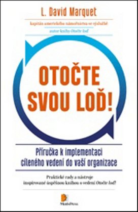 Otočte svou loď!