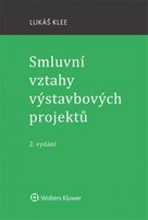 Smluvní vztahy výstavbových projektů