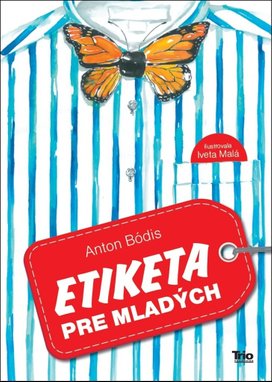 Etiketa pre mladých