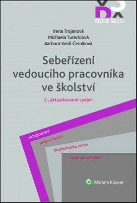 Sebeřízení vedoucího pracovníka ve školství