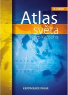 Atlas světa pro každého