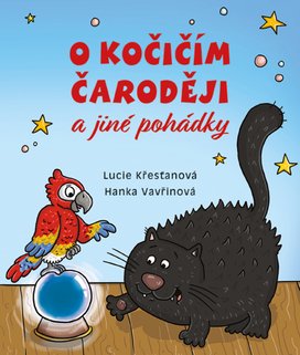 O kočičím čaroději a jiné pohádky
