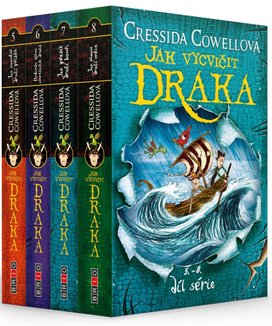 Jak vycvičit draka
