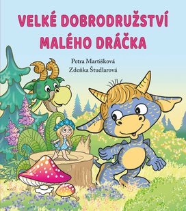 Velké dobrodružství malého dráčka