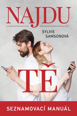 Najdu tě Seznamovací manuál