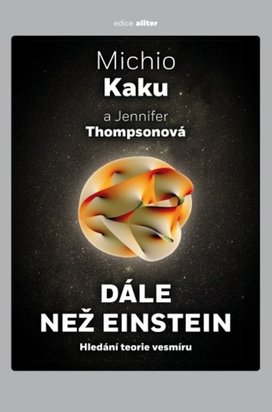 Dále než Einstein