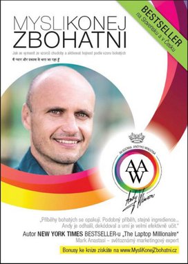 Mysli konej zbohatni