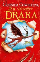 Škyťák Jak vycvičit draka