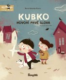 Kubko hovorí prvé slová