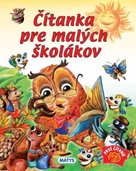 Čítanka pre malých školákov
