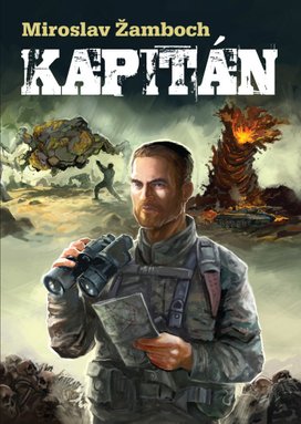 Kapitán