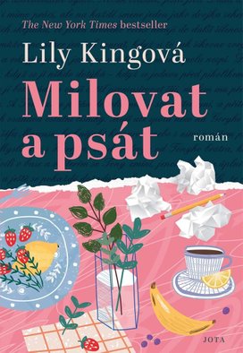 Milovat a psát