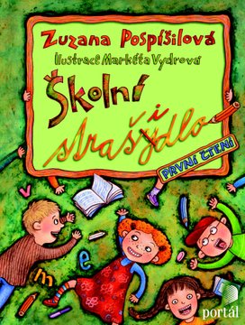 Školní strašidlo